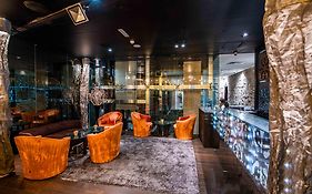 فندق ذا كانفاز دبي - إم جاليري